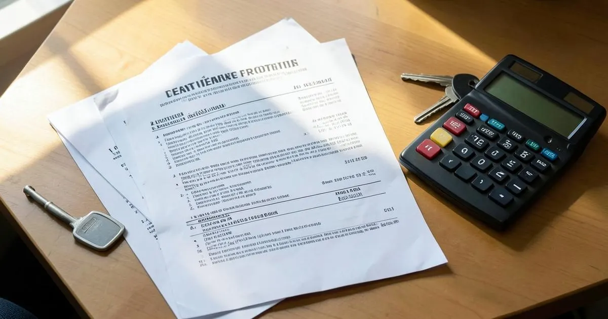 Dossier de diagnostics immobiliers et clés de logement à Dijon